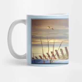 The Beach Mug